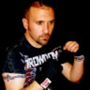 Meet your Posher, Tim